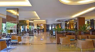 Ambacang Hotel Padang  Exterior photo